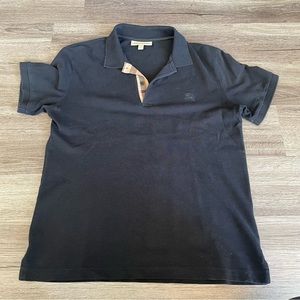 Burberry men’s top